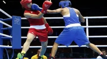 مواجهات دور الـ8 تحتدم ببطولة الجمهورية لرجال الملاكمة.. فرصة لانتقاء المواهب.